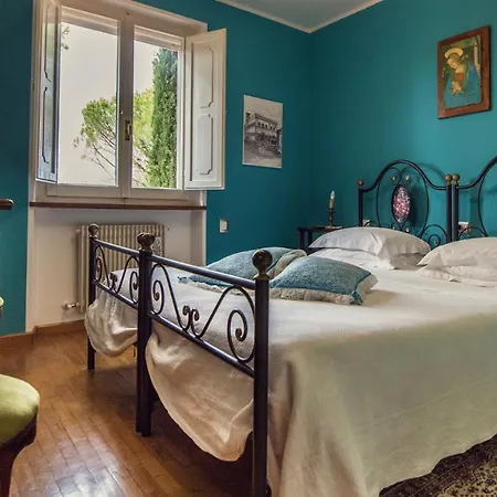 Country house Nuba, Residenza Di Charme Con Terrazza Panoramica Privata, Camino A Legna,jacuzzi, Ogni Comfort In Campagna E A Solo 5 Minuti Dal Cuore Del Centro Storico Di
