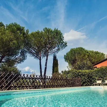 Country house Nuba, Residenza Di Charme Con Terrazza Panoramica Privata, Camino A Legna,jacuzzi, Ogni Comfort In Campagna E A Solo 5 Minuti Dal Cuore Del Centro Storico Di